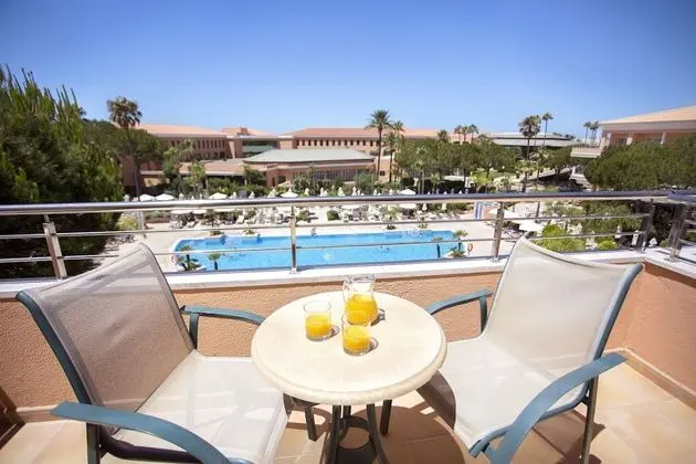 Üç Kişilik Oda (2 Adults + 1 Child)