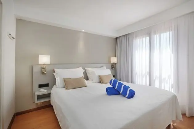 Apart Daire, 1 Yatak Odası, Balkon (2 Adults + 1 Child)