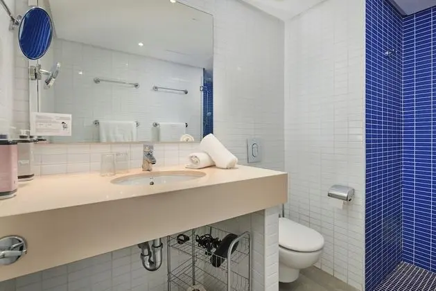 Apart Daire, 1 Yatak Odası, Balkon (2 Adults + 1 Child)