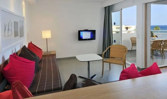 Apart Daire, 1 Yatak Odası, Balkon (2 Adults + 1 Child)