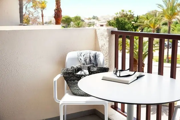 Apart Daire, 1 Yatak Odası, Balkon (2 Adults + 1 Child)