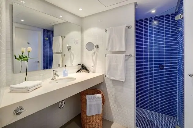 Apart Daire, 1 Yatak Odası, Balkon (2 Adults + 1 Child)