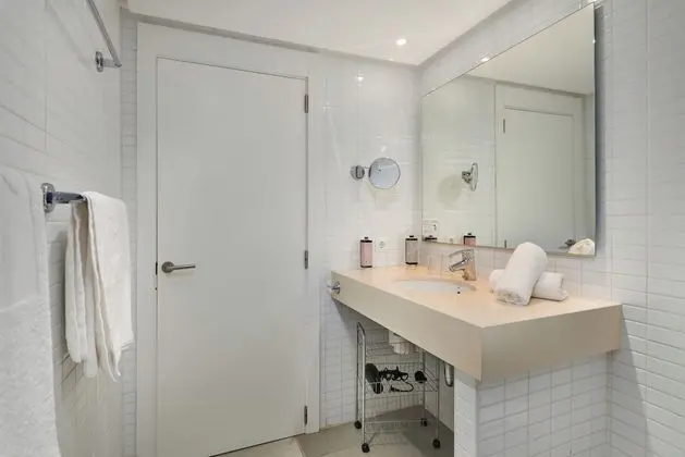 Apart Daire, 1 Yatak Odası, Balkon (2 Adults)