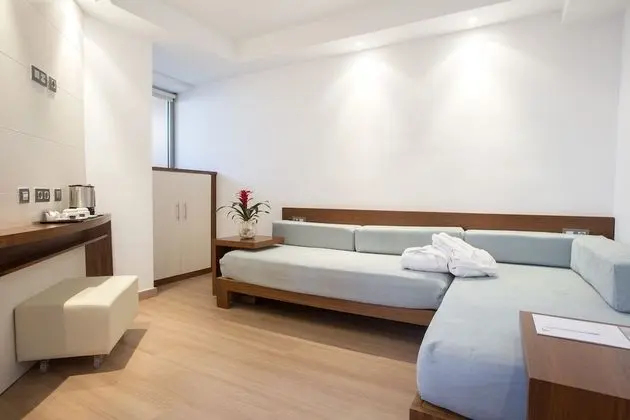 Junior Süit, Deniz Manzaralı (3 adults)