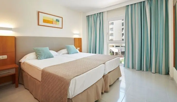 Apart Daire, 1 Yatak Odası, Balkon (2 Adults + 1 Child)