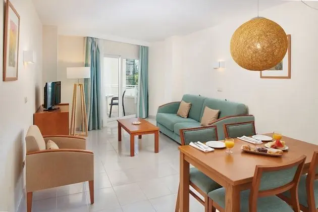Apart Daire, 1 Yatak Odası, Balkon (2 Adults + 1 Child)