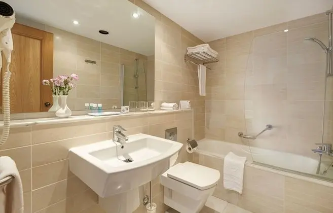 Apart Daire, 1 Yatak Odası, Balkon (2 Adults + 1 Child)