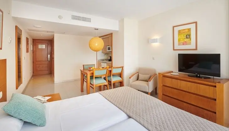 Stüdyo, Balkon (2 Adults + 1 Child)