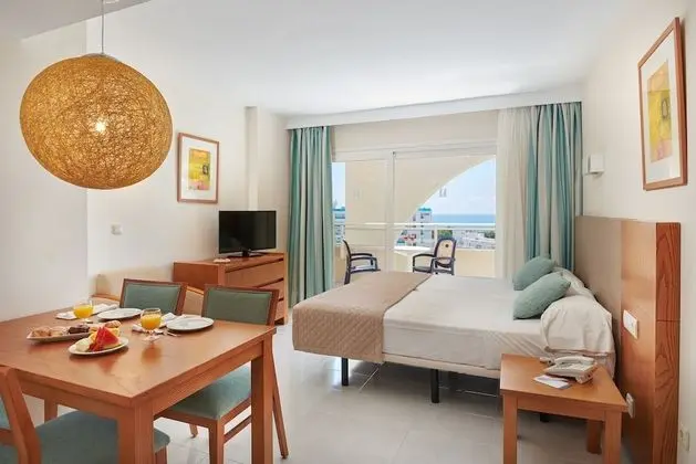 Stüdyo, Balkon (2 Adults + 1 Child)
