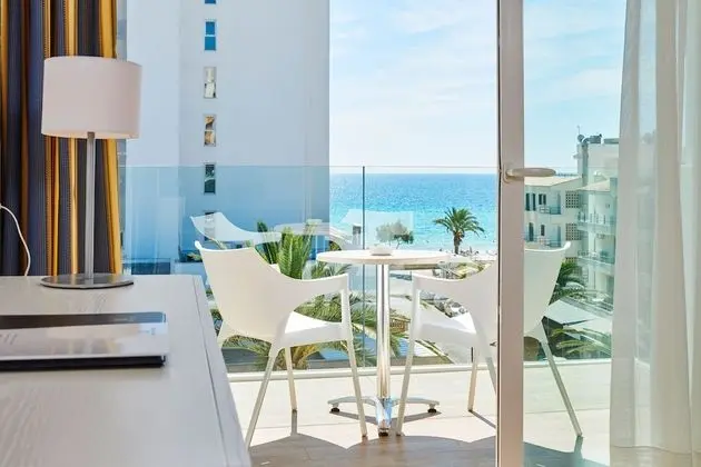 Tek Büyük Yataklı Oda, Deniz Manzaralı (3 adults)