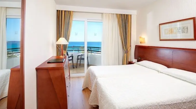 Standard Apart Daire, 1 Yatak Odası, Balkon (2 adults + 1 children)