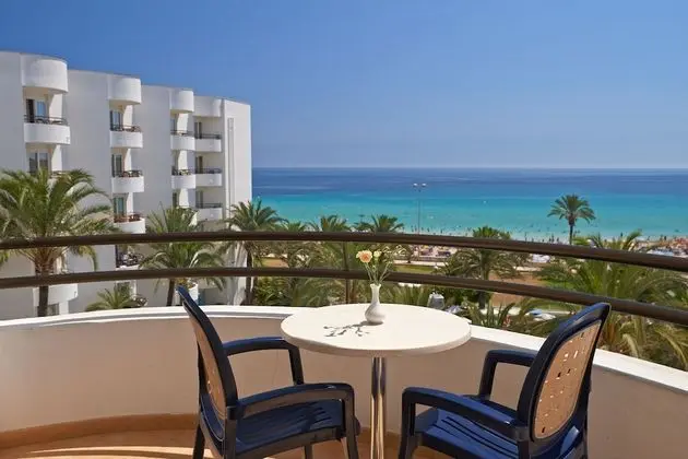 Standard Apart Daire, 1 Yatak Odası, Balkon (2 adults + 1 children)
