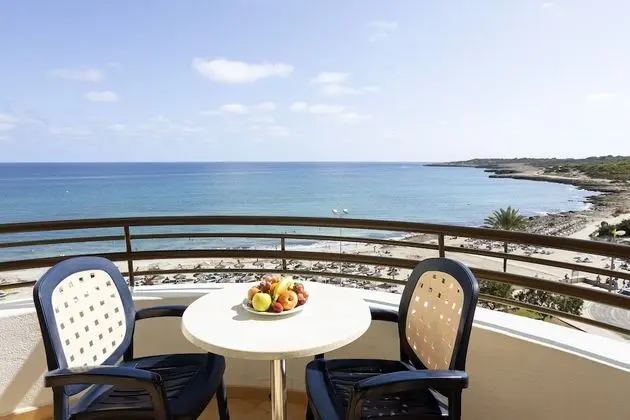 Standard Apart Daire, 1 Yatak Odası, Balkon (2 adults + 1 children)