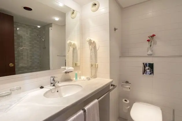 Standard Apart Daire, 1 Yatak Odası, Balkon, Havuz Manzaralı (2 adults + 1 children)