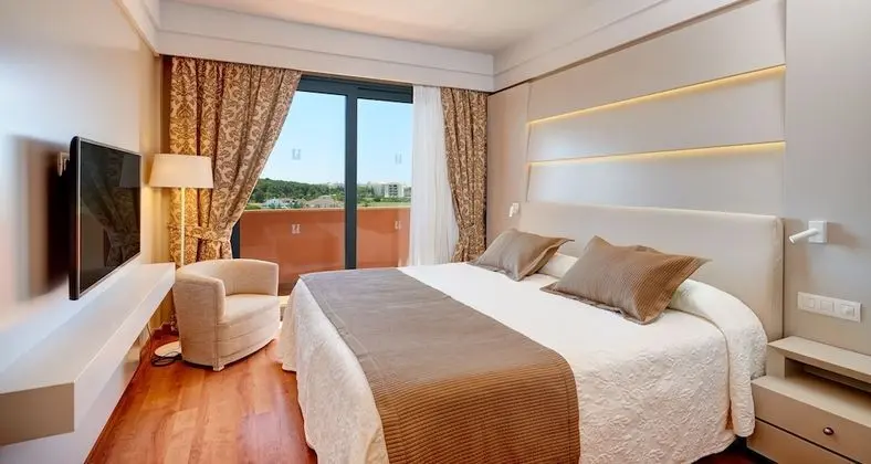 Süit, Balkon (3 adults)
