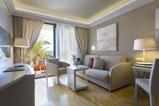Süit, Balkon (3 adults)