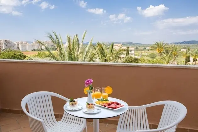 Süit, Balkon (3 adults)