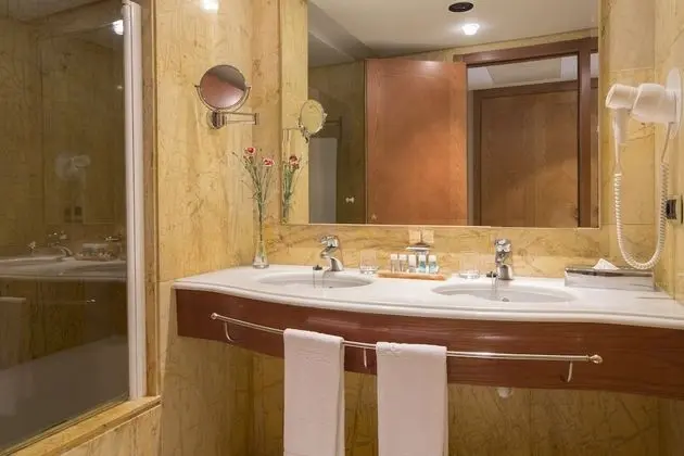 Süit, Balkon (3 adults)