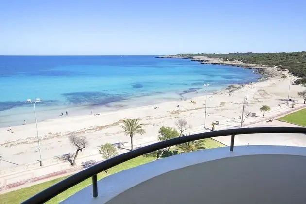 Tek Büyük Yataklı Oda, Balkon, Deniz Manzaralı
