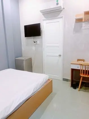 Superior Tek Büyük Yataklı Oda