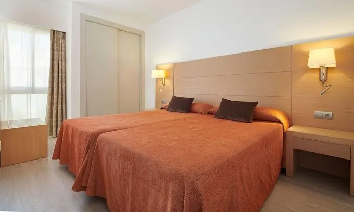 Apart Daire, 1 Yatak Odası, Balkon (2 adults + 1 child)