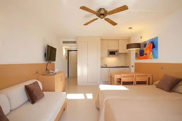 Apart Daire, 1 Yatak Odası, Balkon, Deniz Manzaralı (2 adults + 1 child)