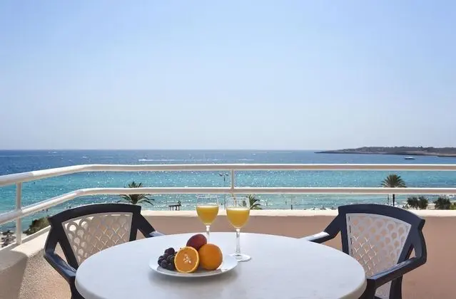 Standard Apart Daire, 1 Yatak Odası, Balkon (2 adults + 2 children)