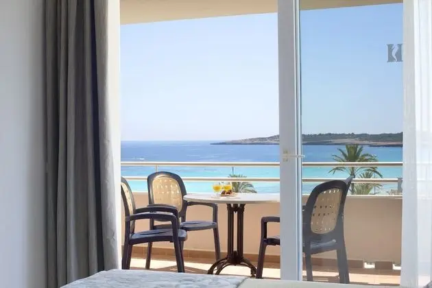 Standard Apart Daire, 1 Yatak Odası, Balkon (2 adults + 2 children)