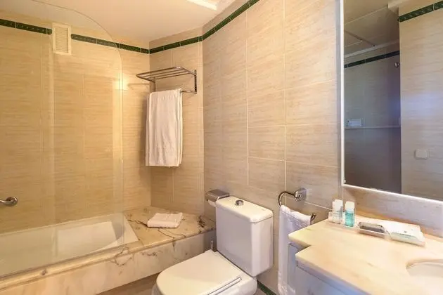 Standard Apart Daire, 1 Yatak Odası, Balkon (2 adults + 2 children)