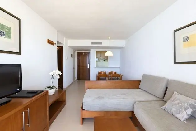 Standard Apart Daire, 1 Yatak Odası, Balkon (3 adults)