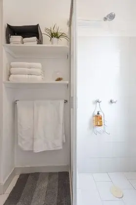 Apart Daire, Birden Çok Yatak, Sigara İçilmez