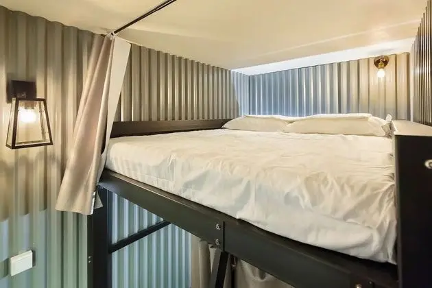 Comfort Tek Büyük Yataklı Oda, 1 Büyük (Queen) Boy Yatak, Sigara İçilmez, Ortak Banyo