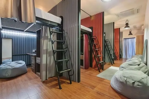 Comfort Tek Büyük Yataklı Oda, 1 Büyük (Queen) Boy Yatak, Sigara İçilmez, Ortak Banyo