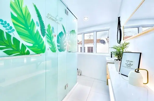 Comfort Tek Büyük Yataklı Oda, 1 Büyük (Queen) Boy Yatak, Sigara İçilmez, Ortak Banyo
