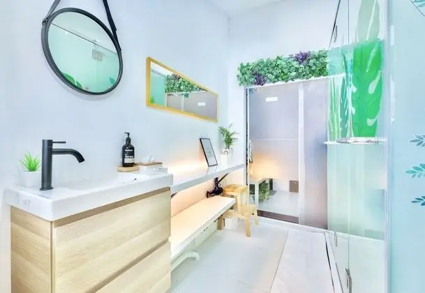 Comfort Tek Büyük Yataklı Oda, 1 Büyük (Queen) Boy Yatak, Sigara İçilmez, Ortak Banyo