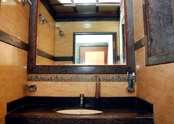 Deluxe Tek Büyük Yataklı Oda, 1 Çift Kişilik Yatak