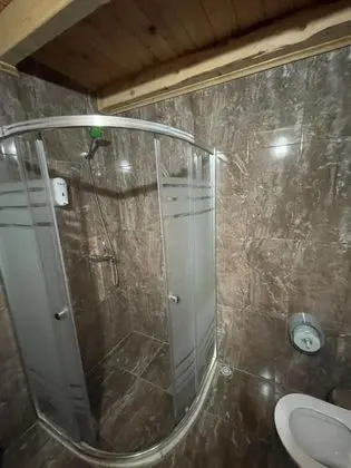 Standart Bungalow, Dere ve Orman Manzaralı, Balkonlu