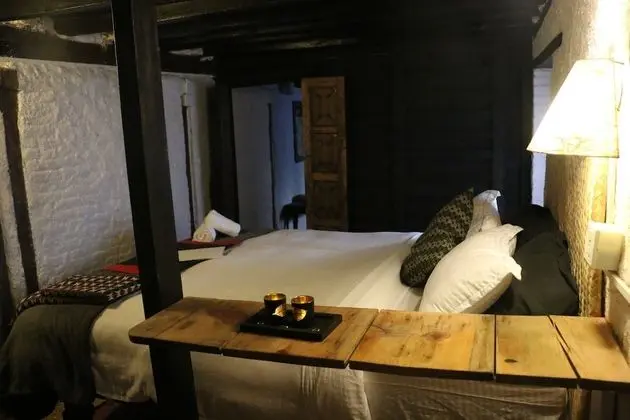 Deluxe Süit, 2 Yatak Odası, Özel Banyo