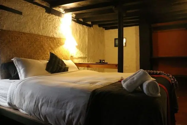 Deluxe Süit, 2 Yatak Odası, Özel Banyo