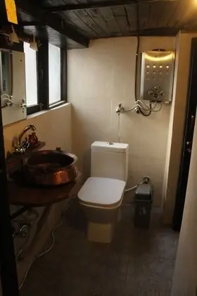 Deluxe Süit, 2 Yatak Odası, Özel Banyo