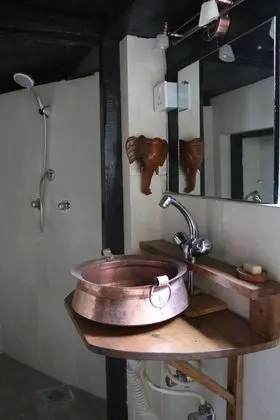 Economy Tek Kişilik Oda, 1 Yatak Odası