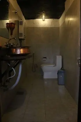 Premium Oda, 1 Yatak Odası