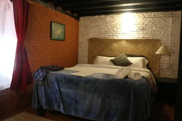 Premium Oda, 1 Yatak Odası