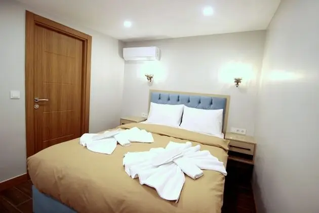 Deluxe Double or Twin Room, Park View