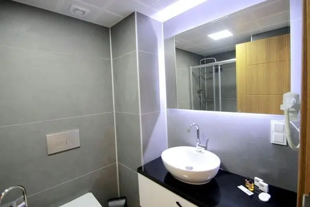 Deluxe Single Room, Park View
