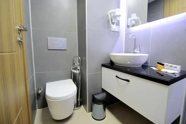 Deluxe Single Room, Park View