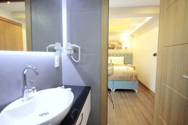 Deluxe Single Room, Park View