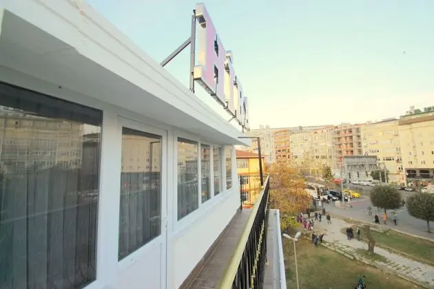 Deluxe Triple Room, Park View