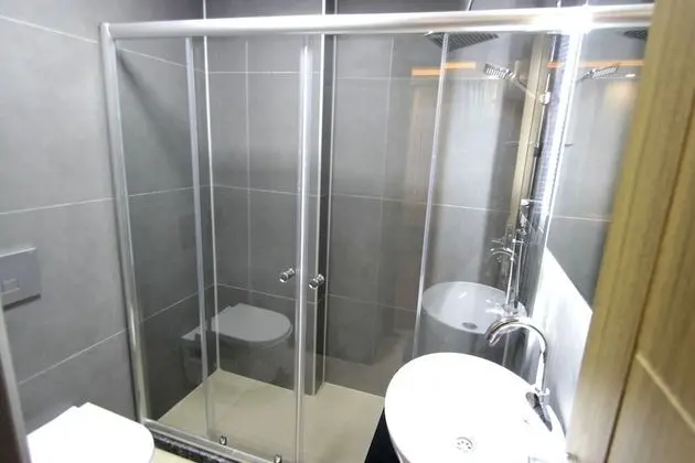 Deluxe Triple Room, Park View
