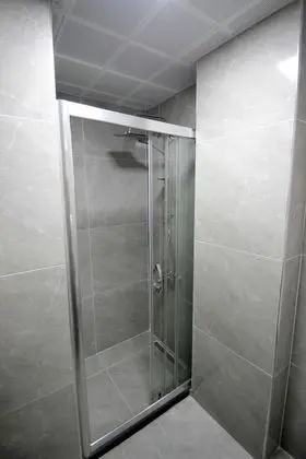 Deluxe Triple Room, Park View